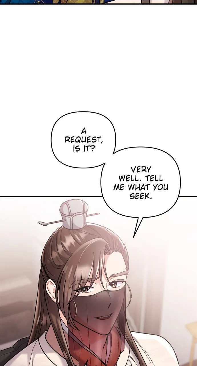 A Martial Master Wakes Up as a Concubine Chapter 13 page 95 - 