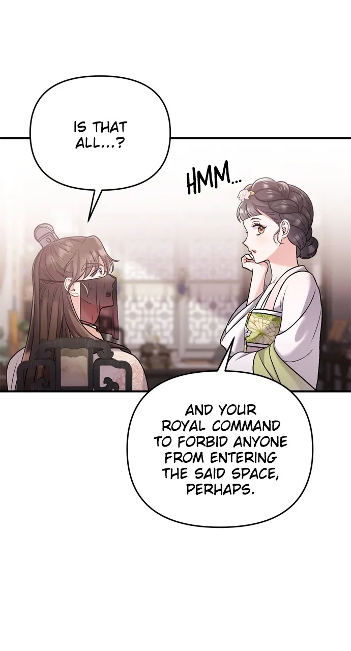 A Martial Master Wakes Up as a Concubine Chapter 13 page 98 - 