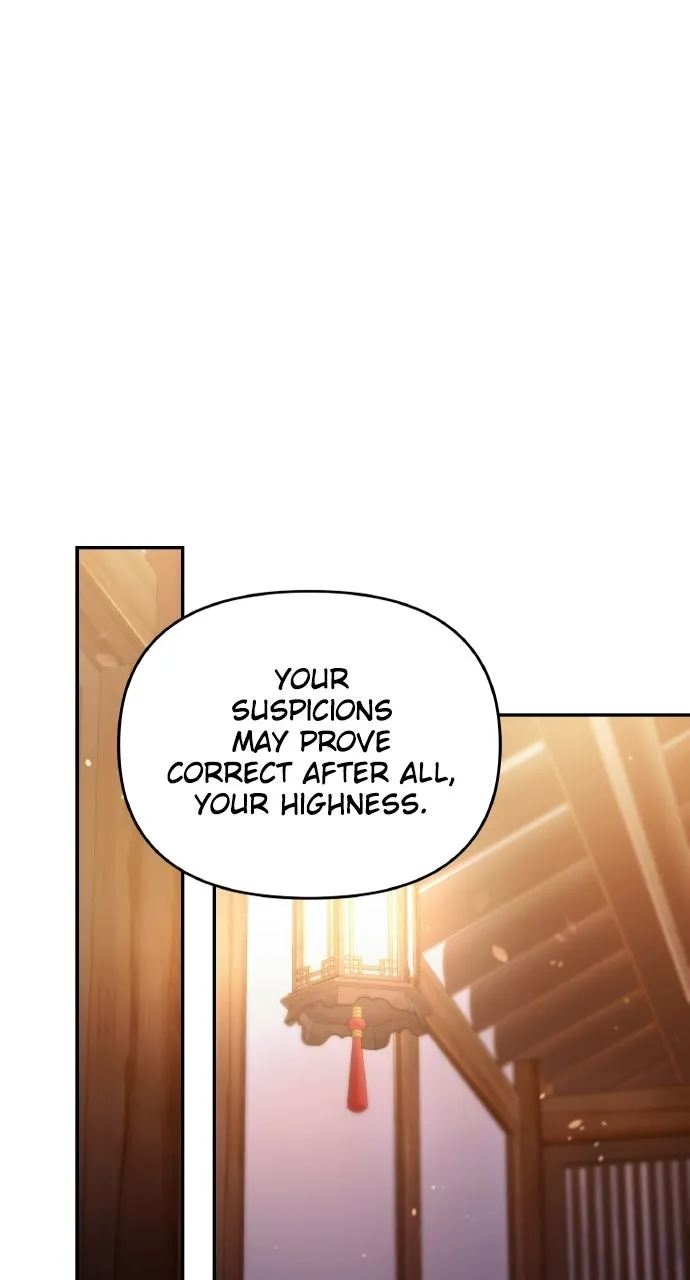 A Martial Master Wakes Up as a Concubine Chapter 130 page 1 - 