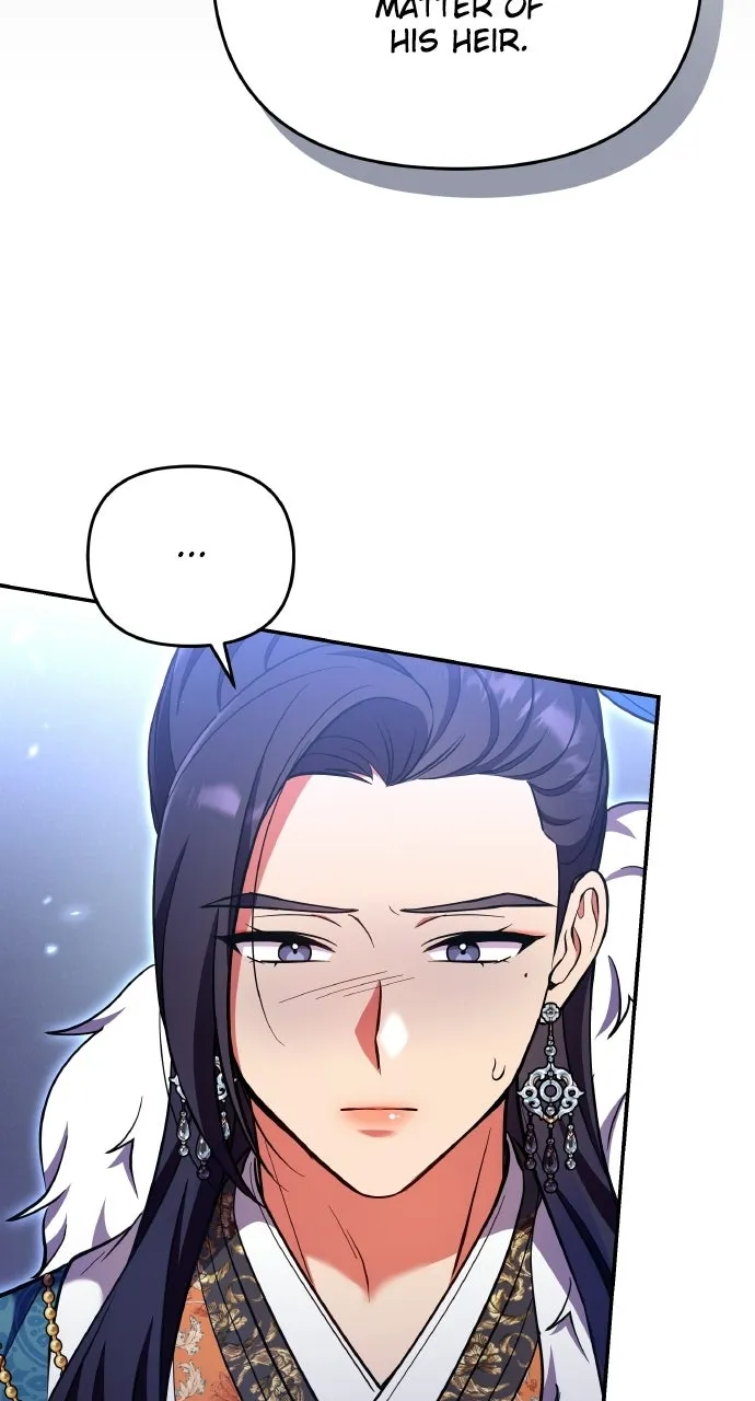 A Martial Master Wakes Up as a Concubine Chapter 130 page 14 - 