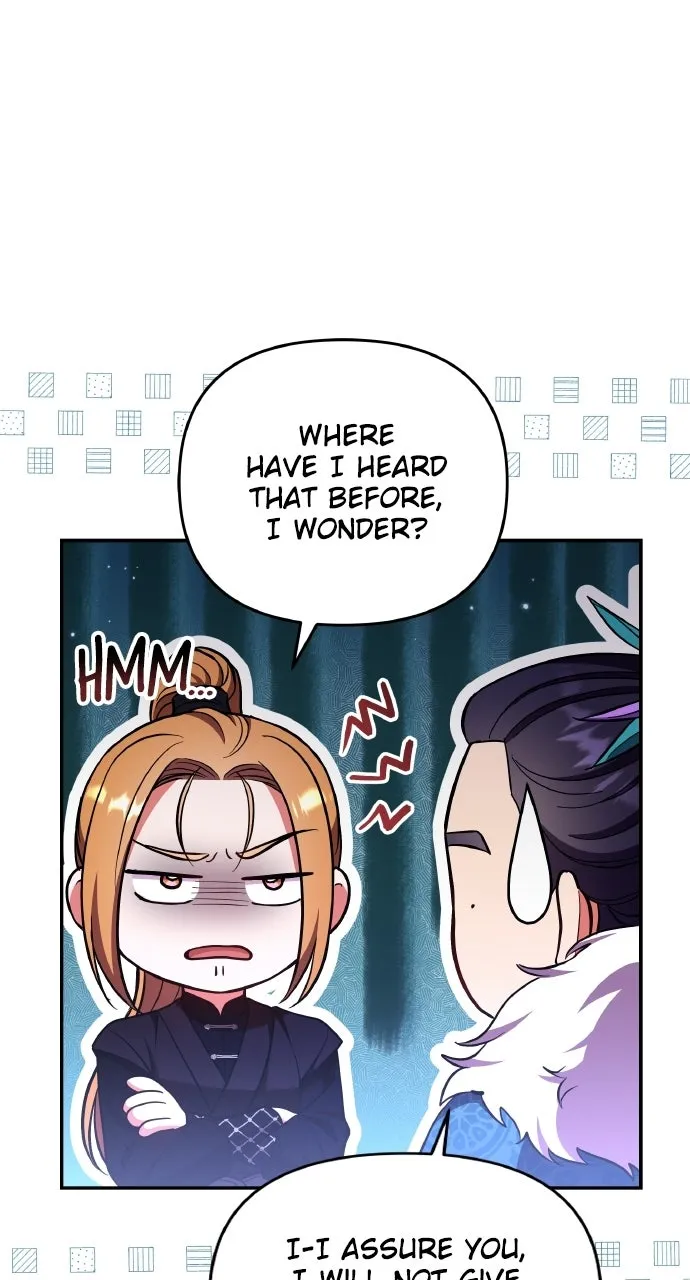A Martial Master Wakes Up as a Concubine Chapter 130 page 17 - 