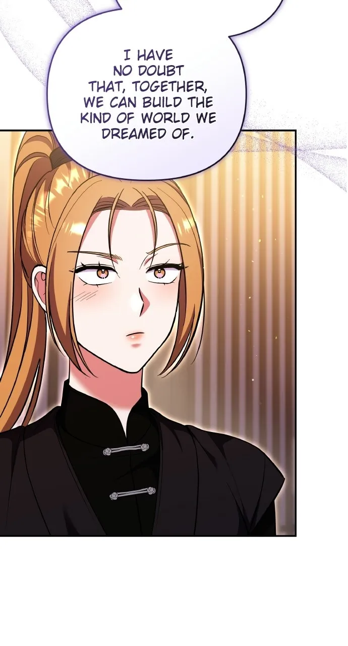 A Martial Master Wakes Up as a Concubine Chapter 130 page 21 - 