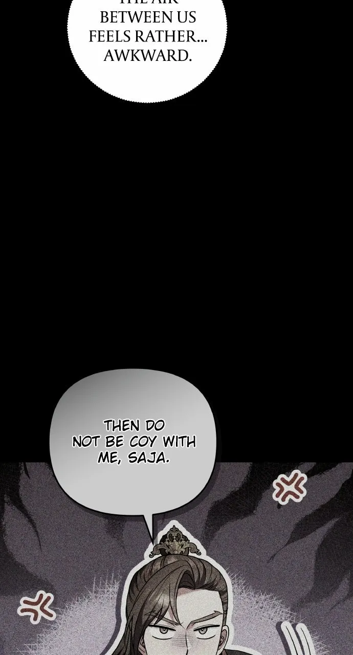 A Martial Master Wakes Up as a Concubine Chapter 130 page 29 - 