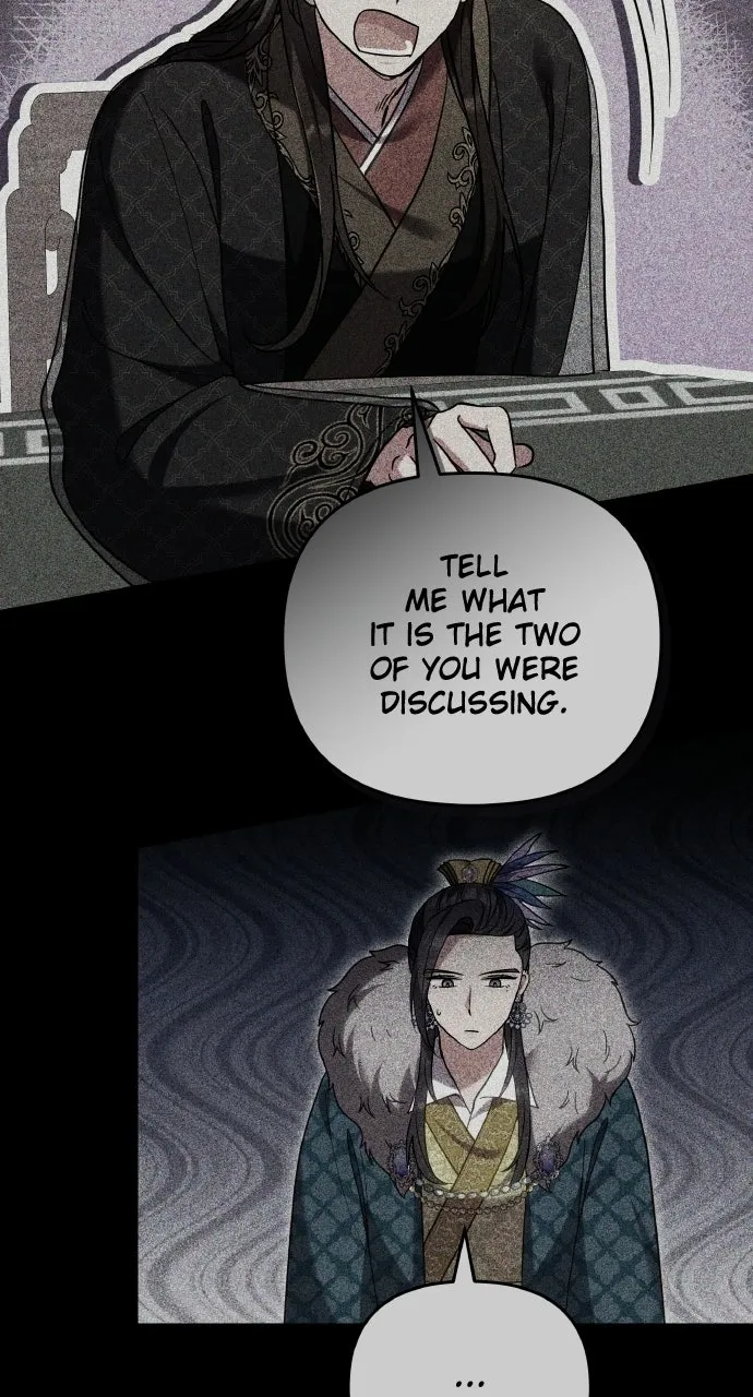 A Martial Master Wakes Up as a Concubine Chapter 130 page 30 - 