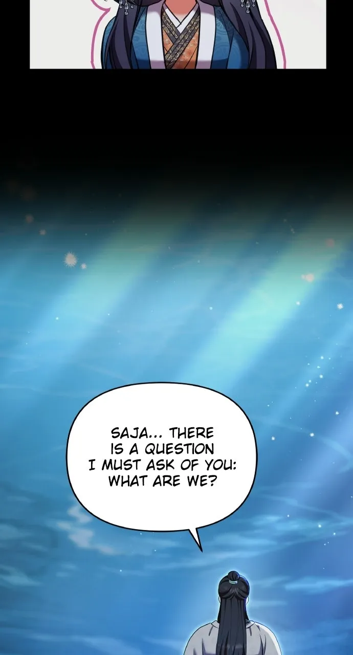 A Martial Master Wakes Up as a Concubine Chapter 130 page 33 - 