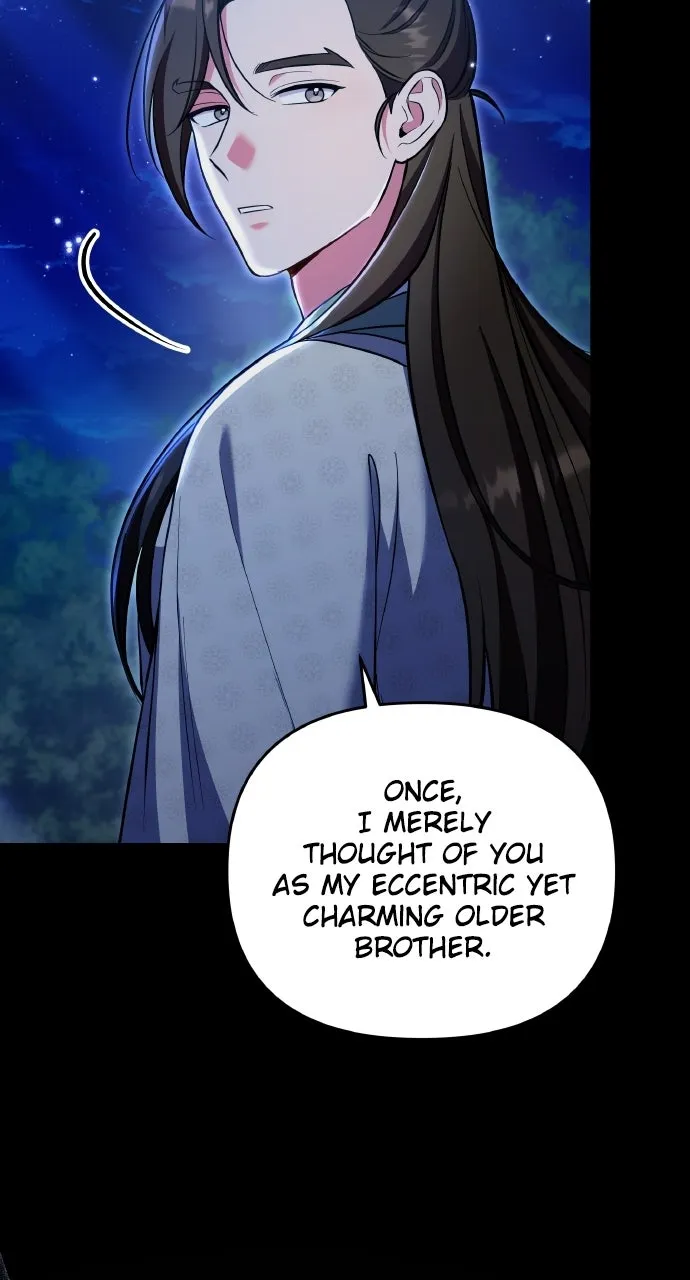 A Martial Master Wakes Up as a Concubine Chapter 130 page 36 - 