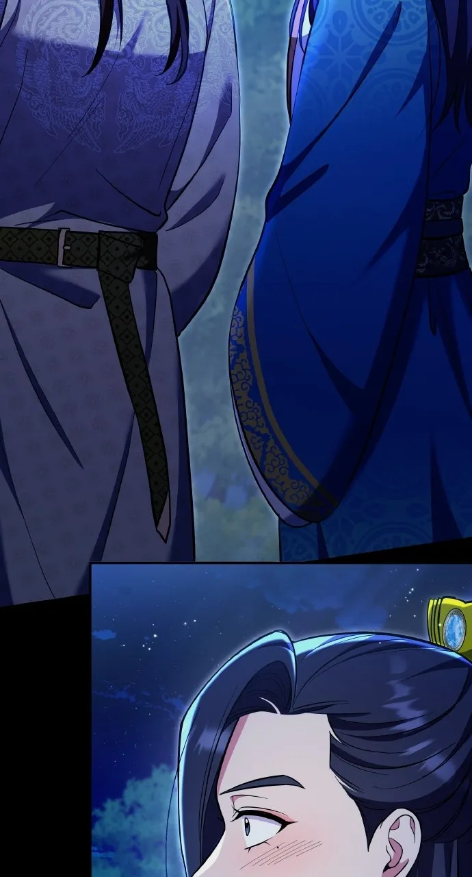 A Martial Master Wakes Up as a Concubine Chapter 130 page 38 - 
