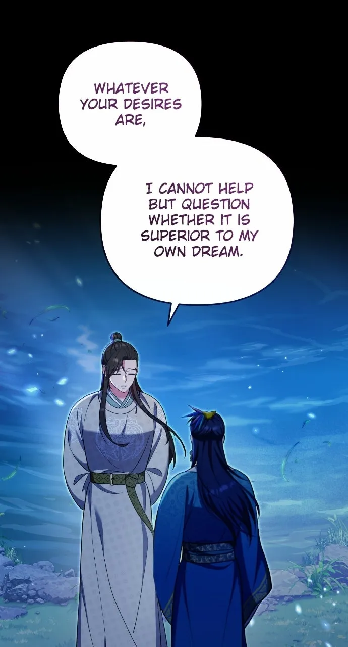 A Martial Master Wakes Up as a Concubine Chapter 130 page 42 - 