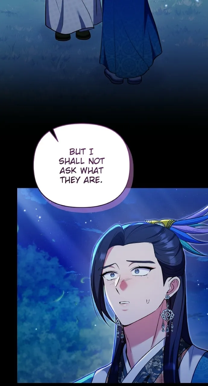 A Martial Master Wakes Up as a Concubine Chapter 130 page 43 - 