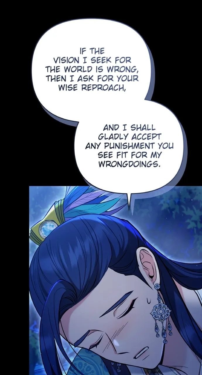 A Martial Master Wakes Up as a Concubine Chapter 130 page 52 - 