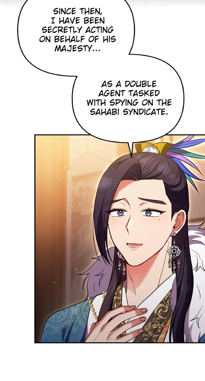 A Martial Master Wakes Up as a Concubine Chapter 130 page 62 - 