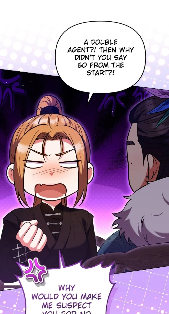 A Martial Master Wakes Up as a Concubine Chapter 130 page 63 - 