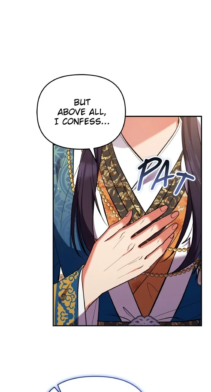 A Martial Master Wakes Up as a Concubine Chapter 130 page 69 - 