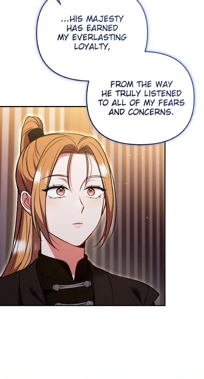 A Martial Master Wakes Up as a Concubine Chapter 130 page 70 - 