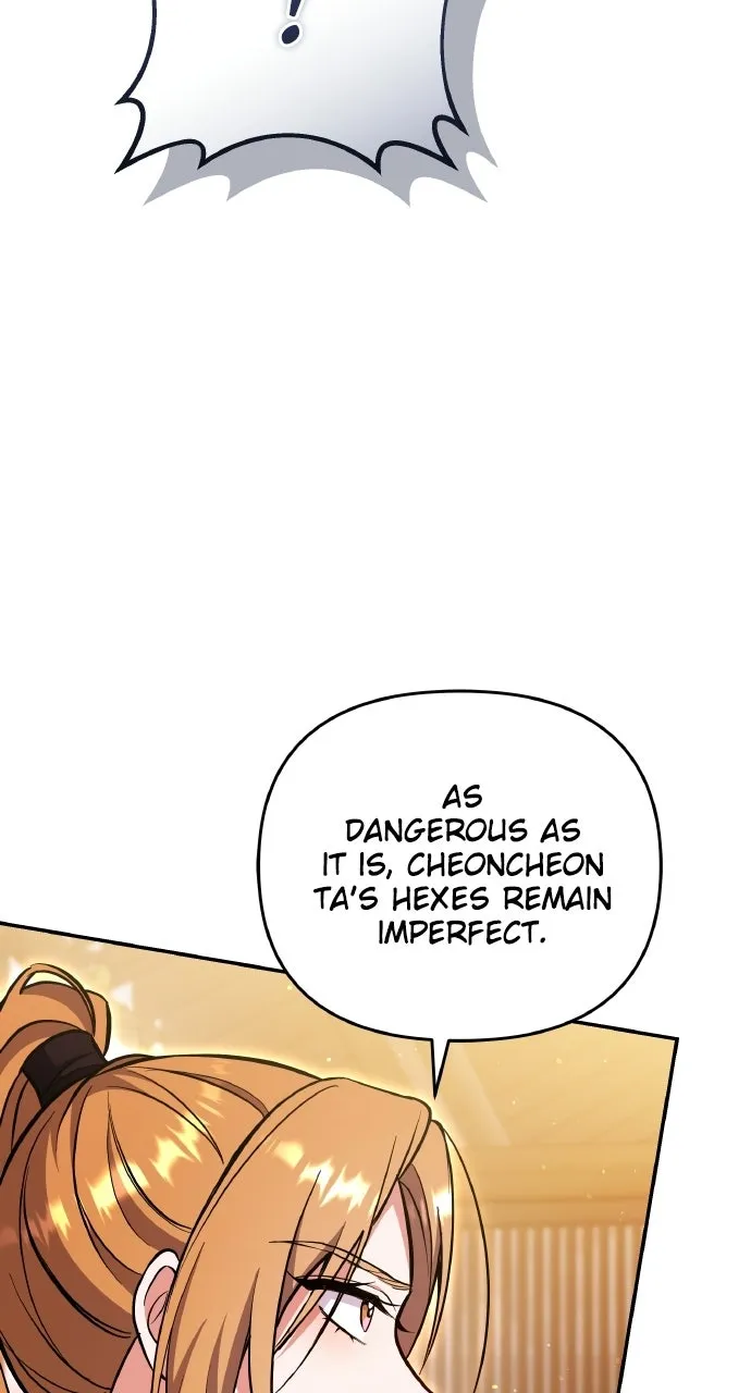 A Martial Master Wakes Up as a Concubine Chapter 130 page 8 - 