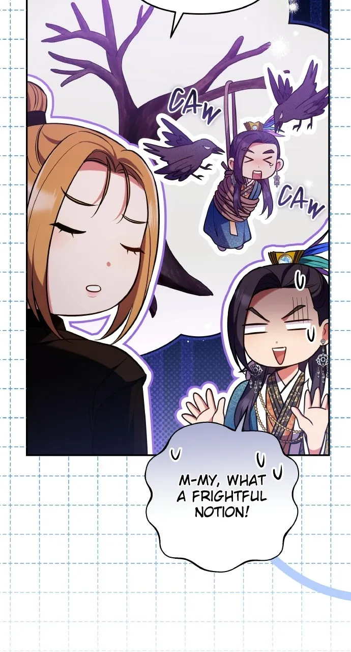 A Martial Master Wakes Up as a Concubine Chapter 130 page 73 - 