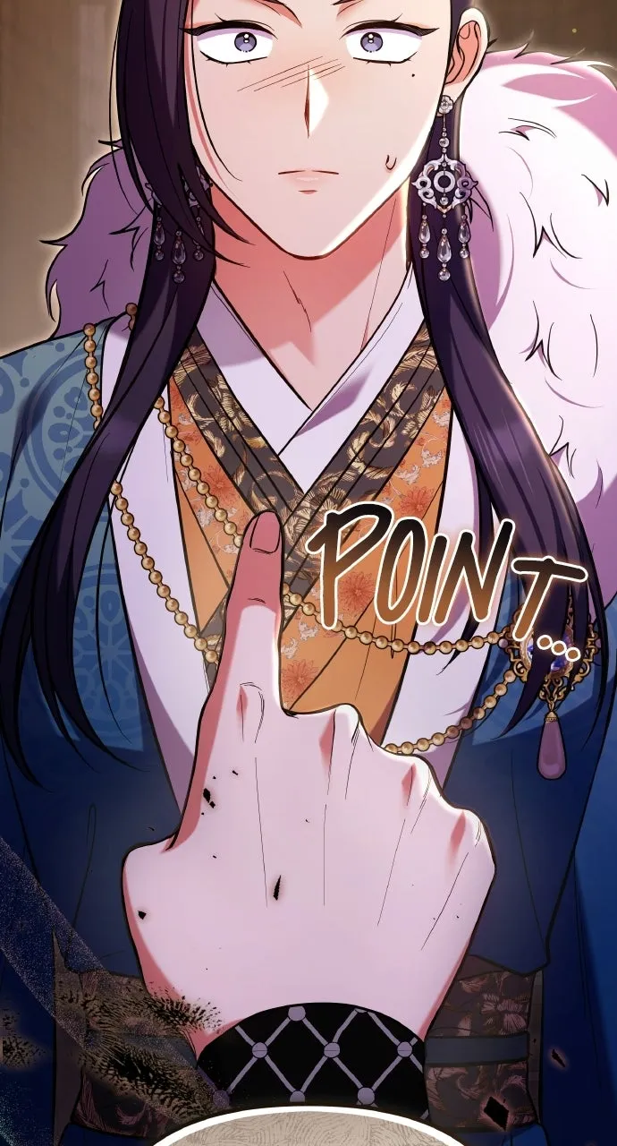 A Martial Master Wakes Up as a Concubine Chapter 130 page 78 - 
