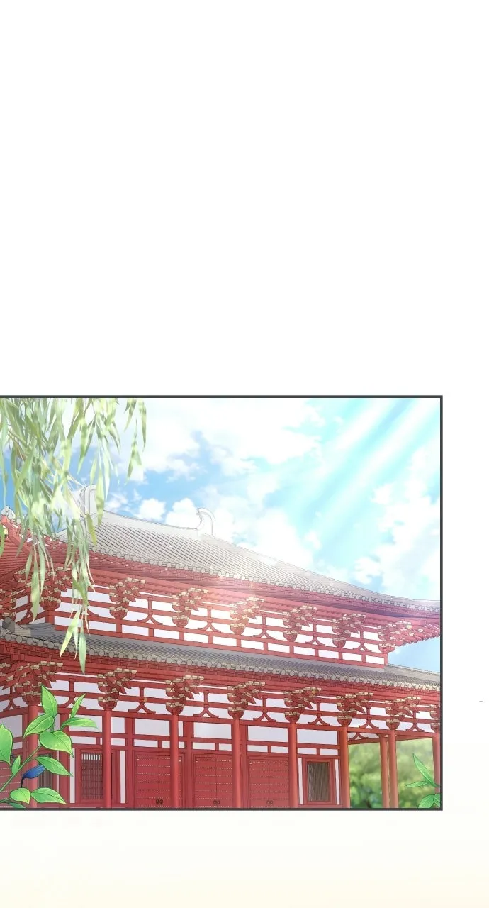 A Martial Master Wakes Up as a Concubine Chapter 131 page 1 - 