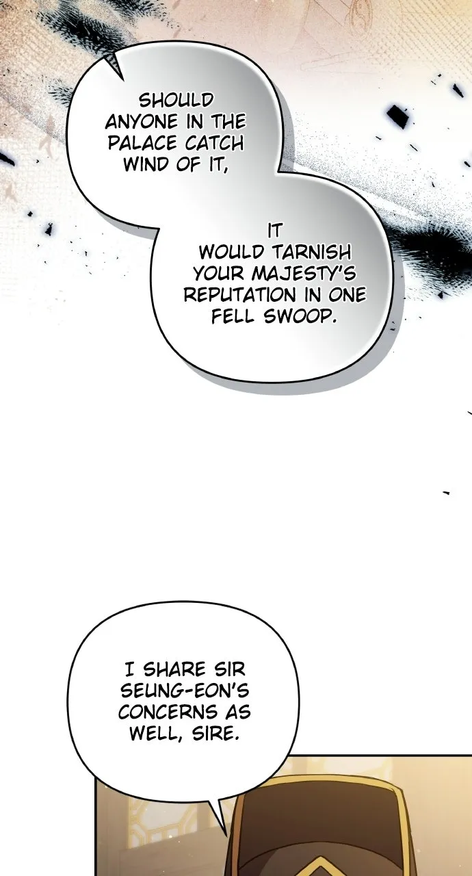 A Martial Master Wakes Up as a Concubine Chapter 131 page 11 - 