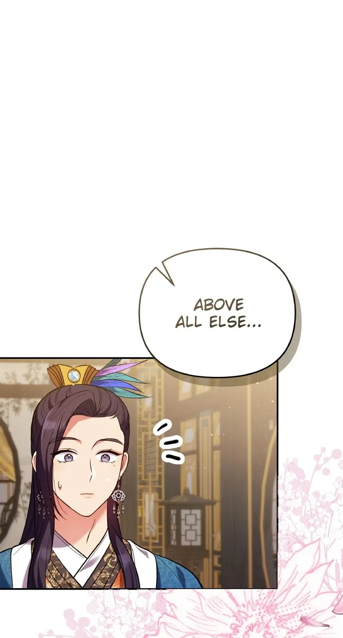 A Martial Master Wakes Up as a Concubine Chapter 131 page 15 - 