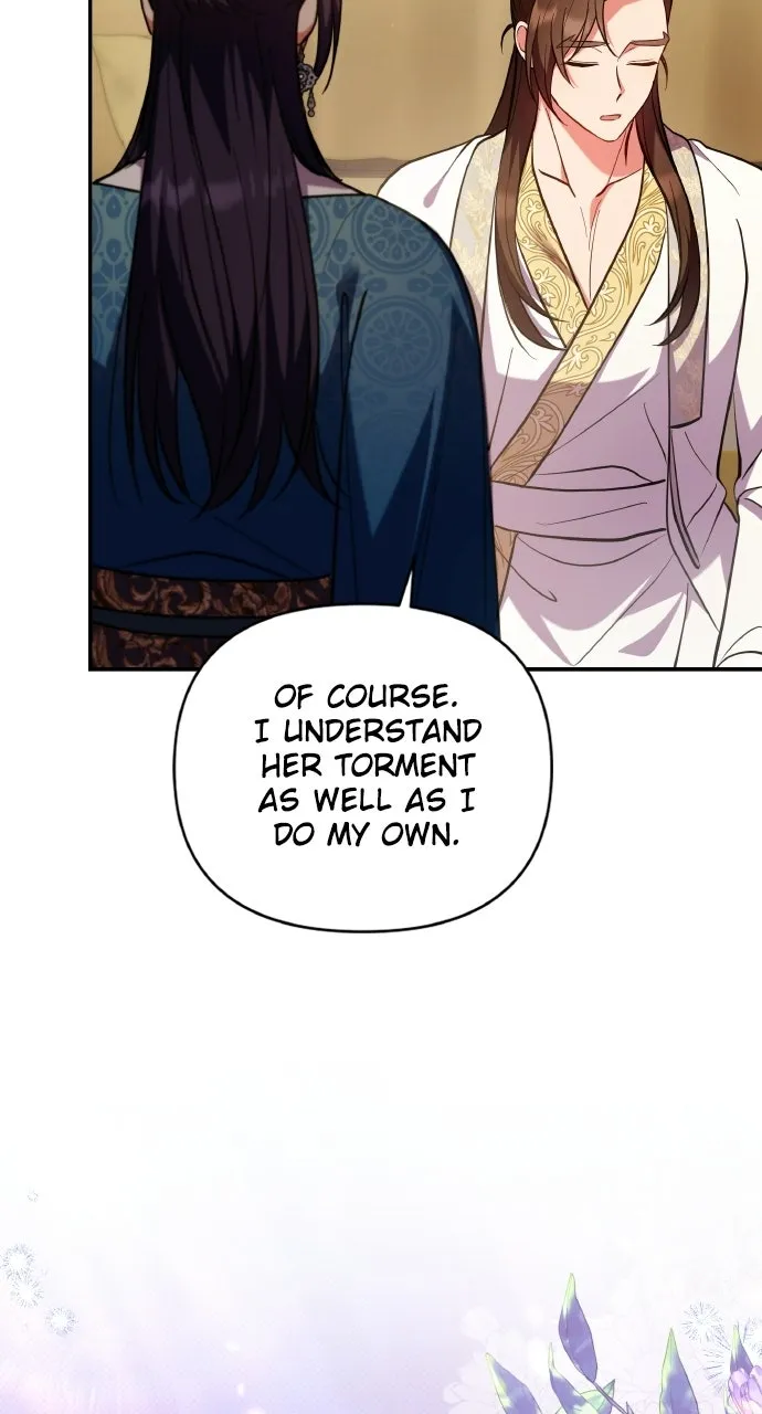 A Martial Master Wakes Up as a Concubine Chapter 131 page 22 - 