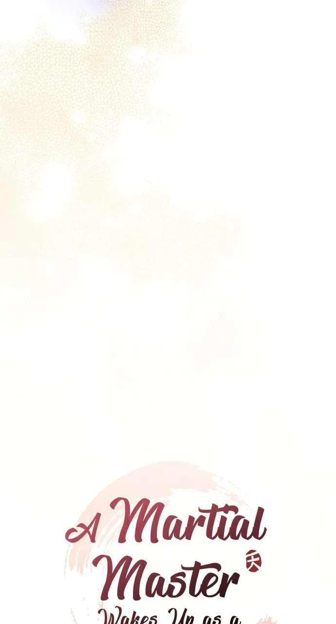 A Martial Master Wakes Up as a Concubine Chapter 131 page 25 - 