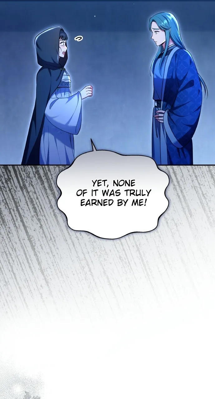 A Martial Master Wakes Up as a Concubine Chapter 131 page 34 - 