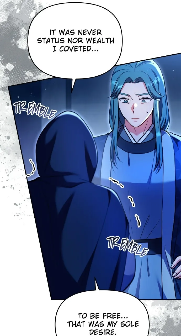 A Martial Master Wakes Up as a Concubine Chapter 131 page 35 - 