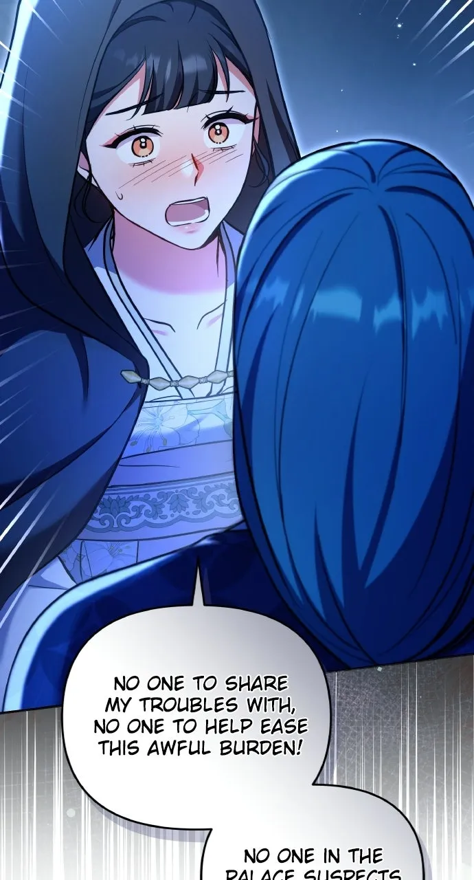 A Martial Master Wakes Up as a Concubine Chapter 131 page 38 - 