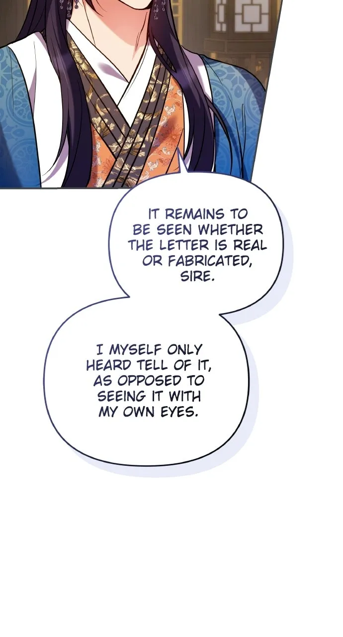 A Martial Master Wakes Up as a Concubine Chapter 131 page 5 - 