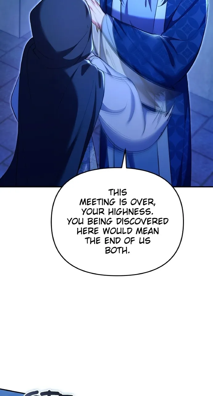 A Martial Master Wakes Up as a Concubine Chapter 131 page 42 - 