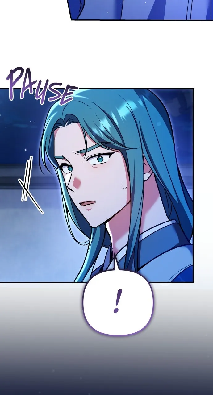 A Martial Master Wakes Up as a Concubine Chapter 131 page 45 - 