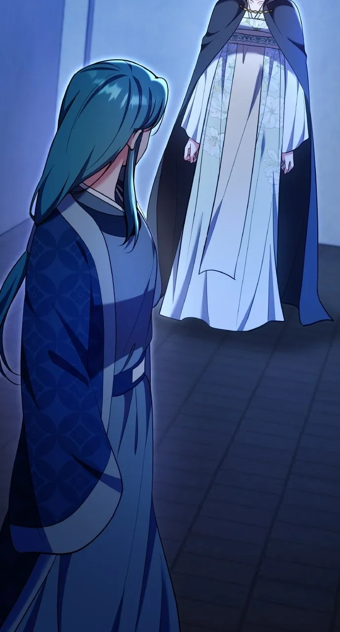 A Martial Master Wakes Up as a Concubine Chapter 131 page 47 - 