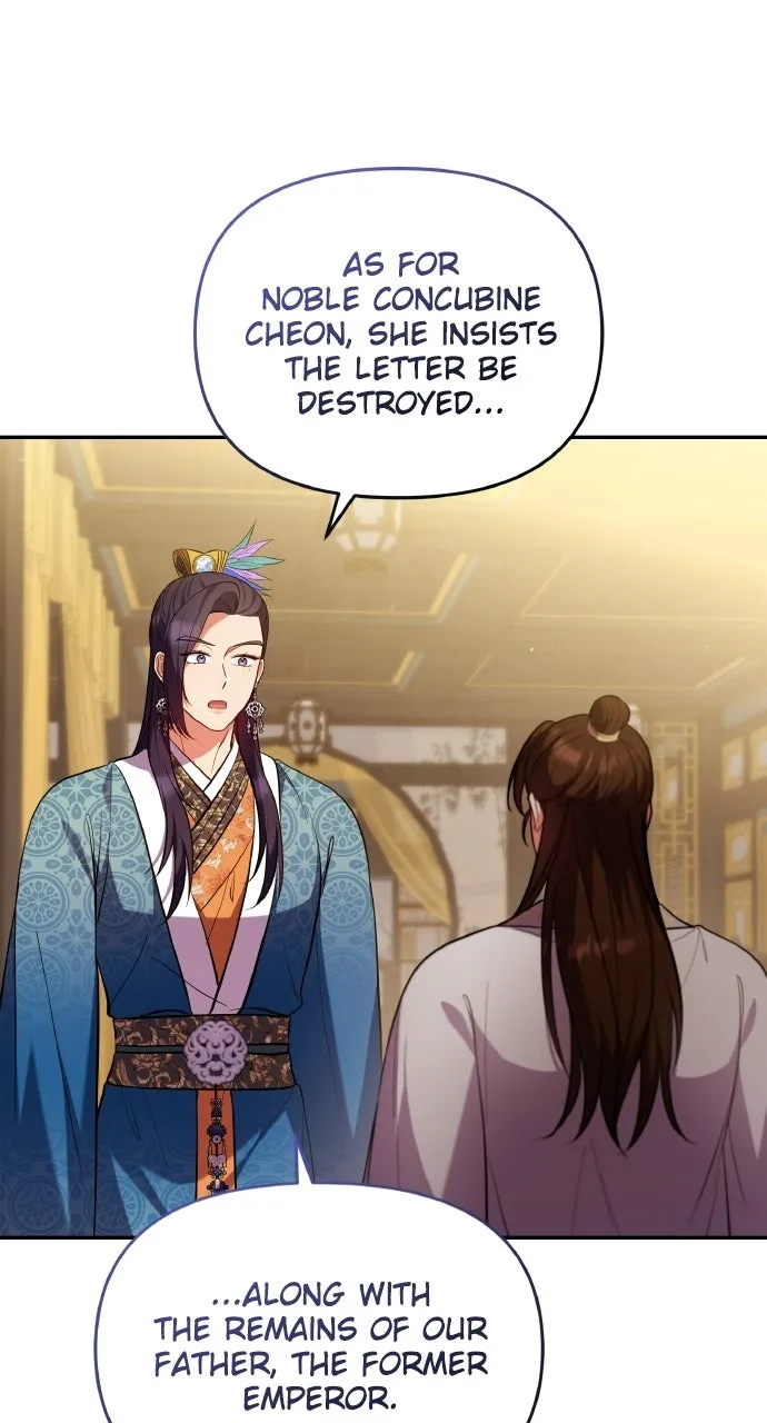 A Martial Master Wakes Up as a Concubine Chapter 131 page 6 - 