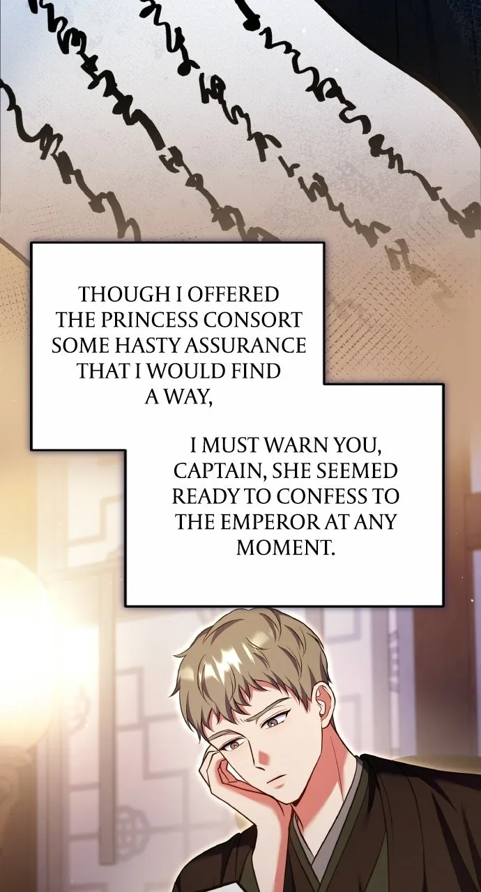 A Martial Master Wakes Up as a Concubine Chapter 131 page 53 - 