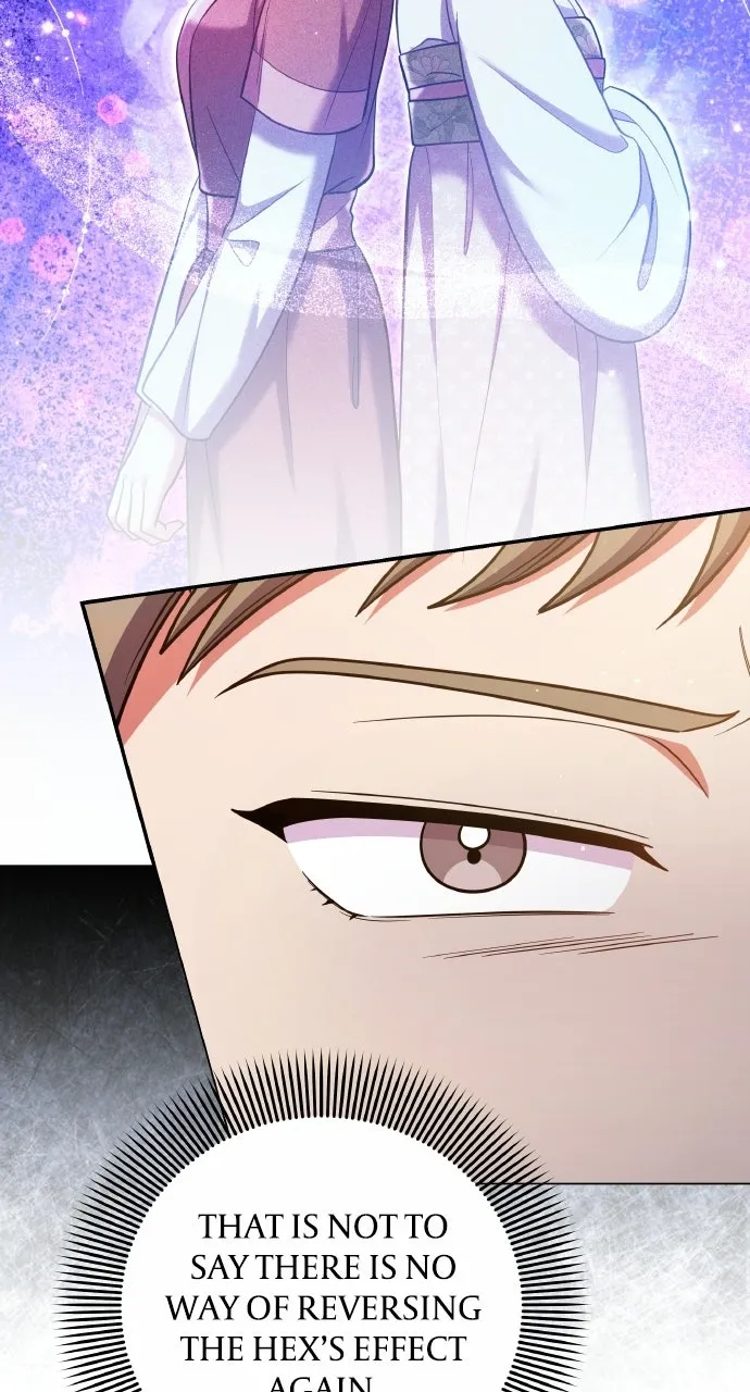 A Martial Master Wakes Up as a Concubine Chapter 131 page 61 - 
