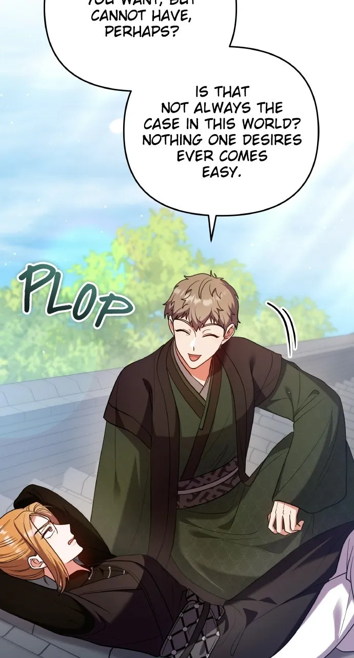 A Martial Master Wakes Up as a Concubine Chapter 131 page 72 - 