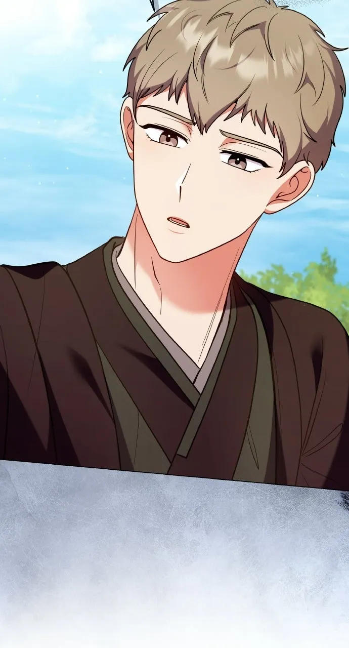 A Martial Master Wakes Up as a Concubine Chapter 131 page 85 - 