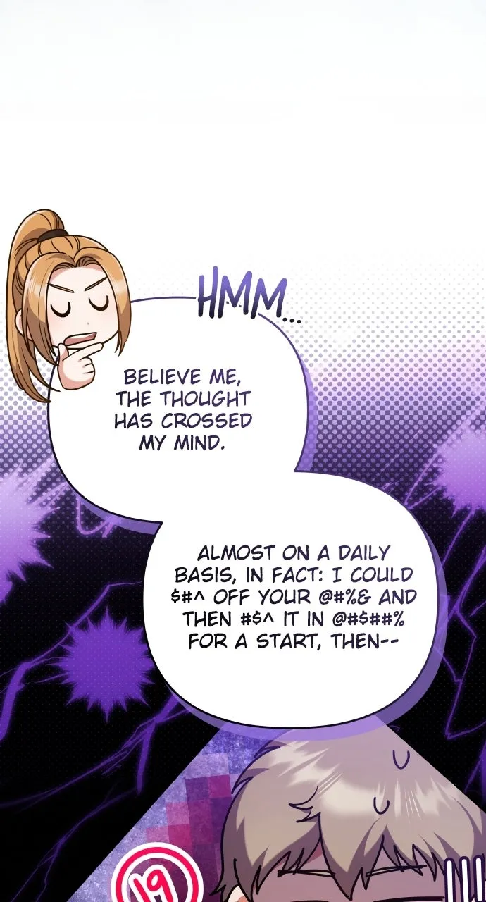 A Martial Master Wakes Up as a Concubine Chapter 131 page 86 - 