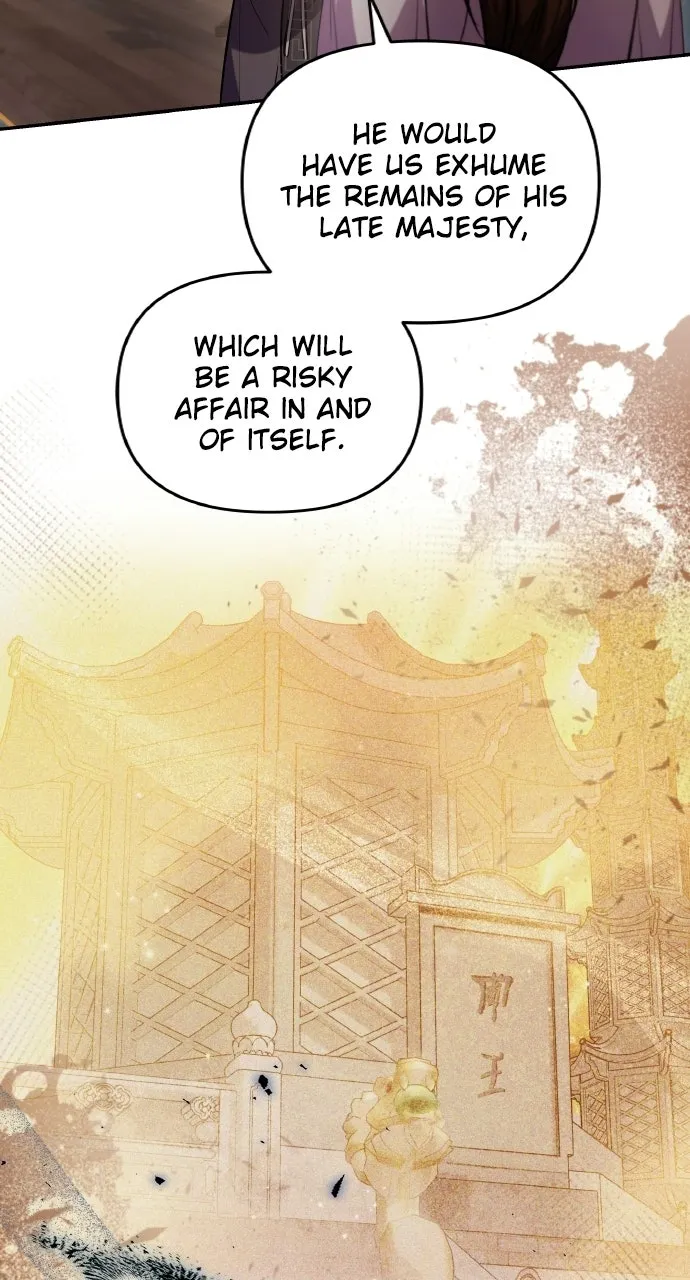 A Martial Master Wakes Up as a Concubine Chapter 131 page 10 - 