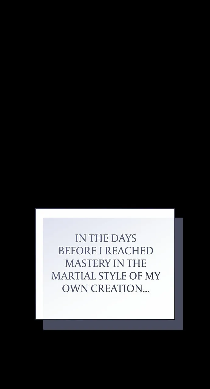 A Martial Master Wakes Up as a Concubine Chapter 132 page 1 - 