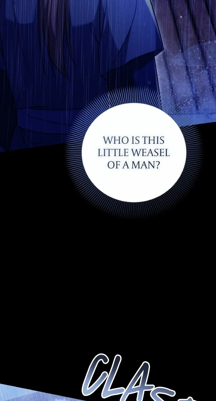 A Martial Master Wakes Up as a Concubine Chapter 132 page 11 - 