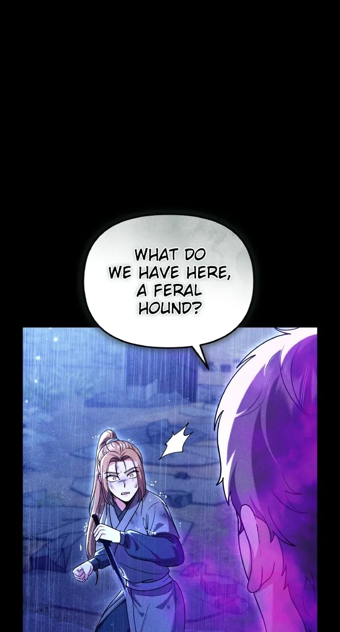 A Martial Master Wakes Up as a Concubine Chapter 132 page 13 - 