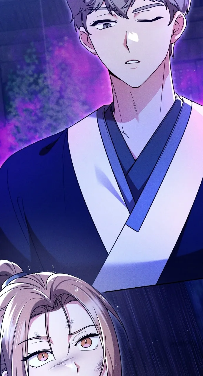 A Martial Master Wakes Up as a Concubine Chapter 132 page 15 - 