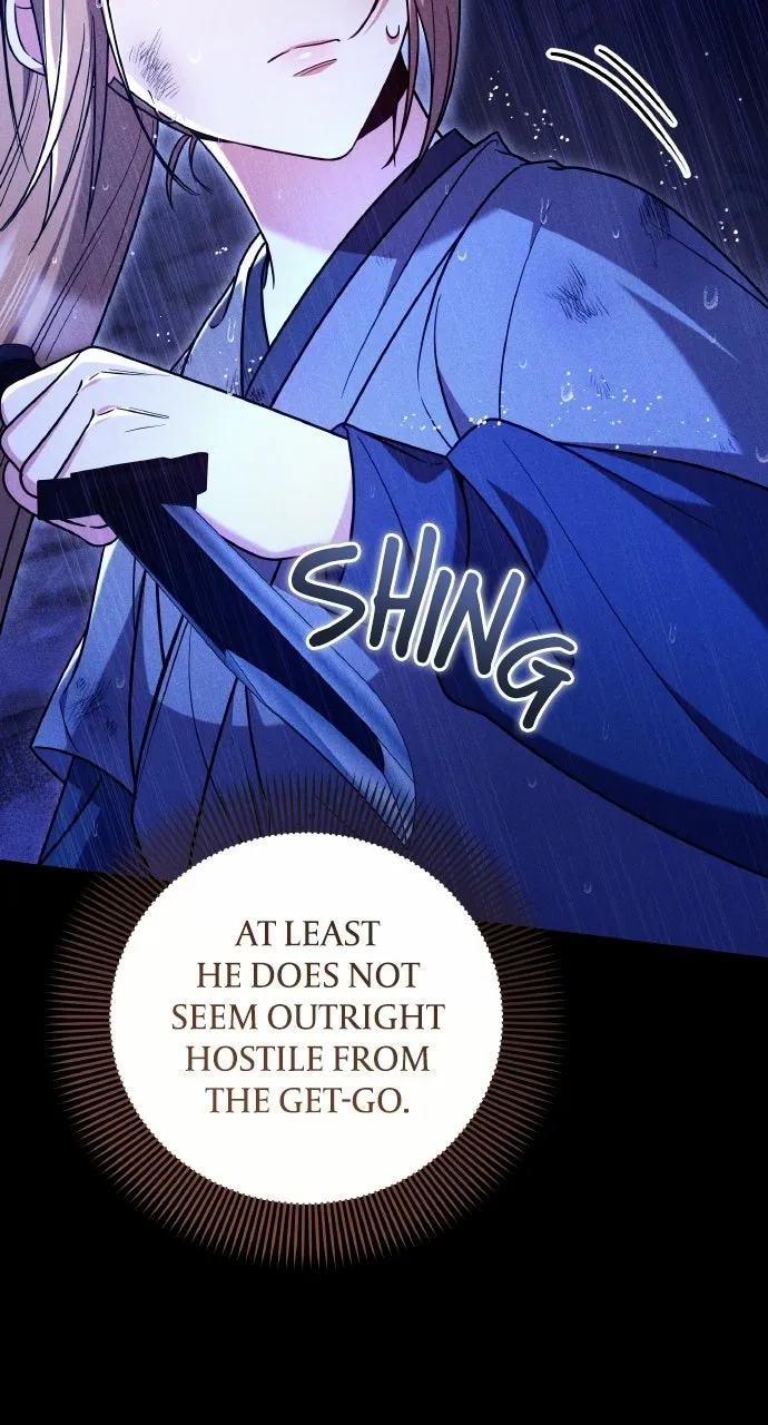 A Martial Master Wakes Up as a Concubine Chapter 132 page 16 - 