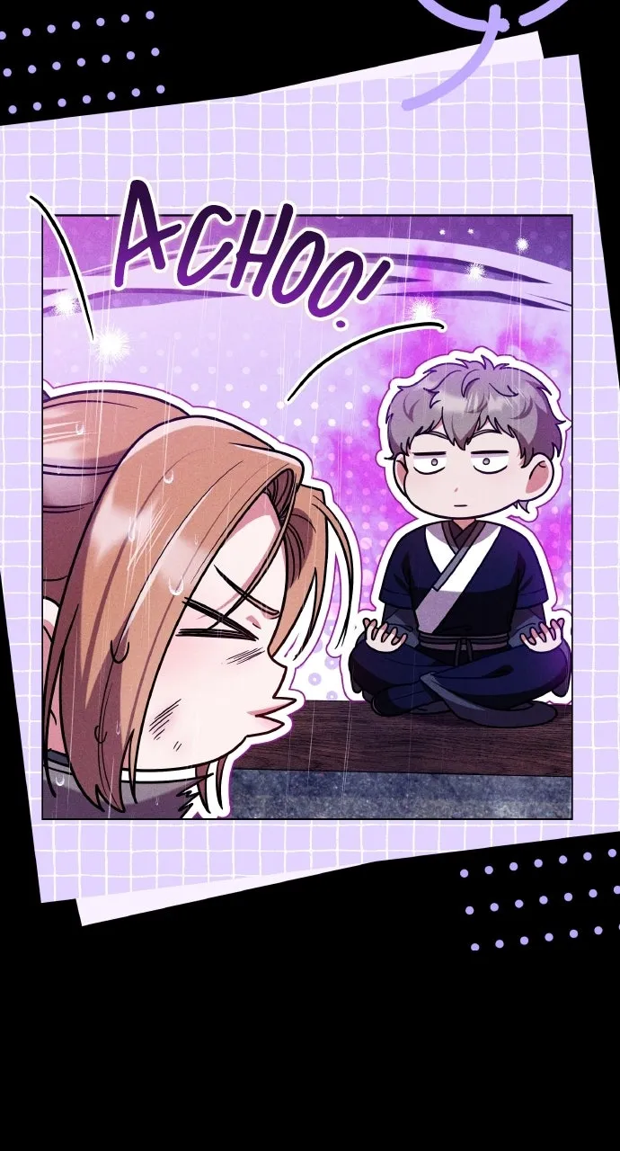 A Martial Master Wakes Up as a Concubine Chapter 132 page 18 - 