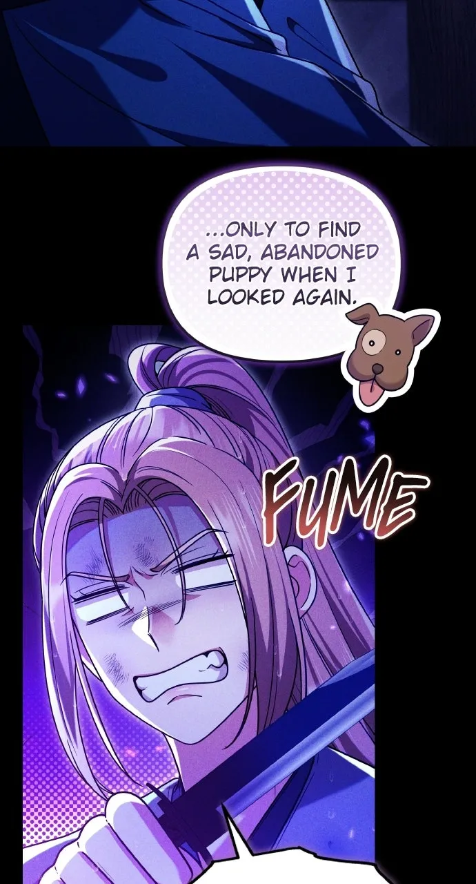 A Martial Master Wakes Up as a Concubine Chapter 132 page 24 - 