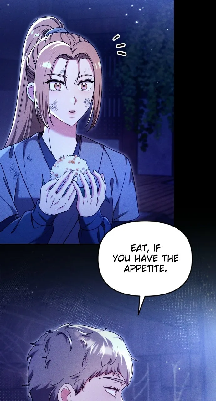 A Martial Master Wakes Up as a Concubine Chapter 132 page 28 - 