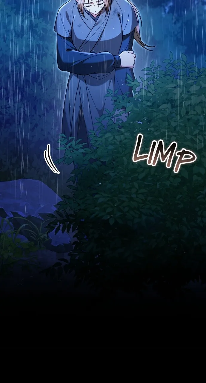 A Martial Master Wakes Up as a Concubine Chapter 132 page 4 - 
