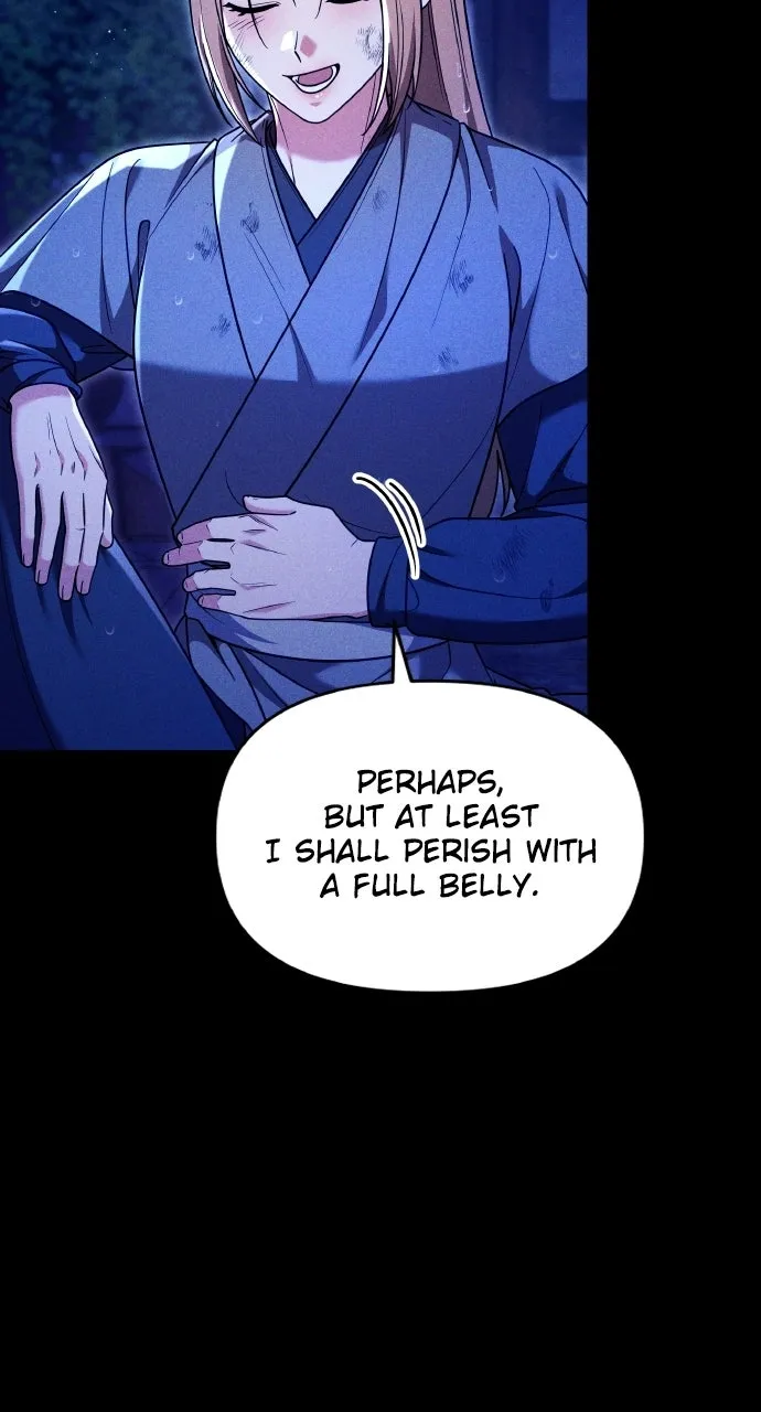 A Martial Master Wakes Up as a Concubine Chapter 132 page 33 - 